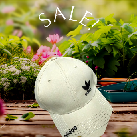 Adidas original classic curved- brim cap-beige