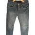 Mens Faded Slim Fit Denim Jeans