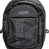 Addee premium Multi Compartment school& travel BackPack-DarkGrey