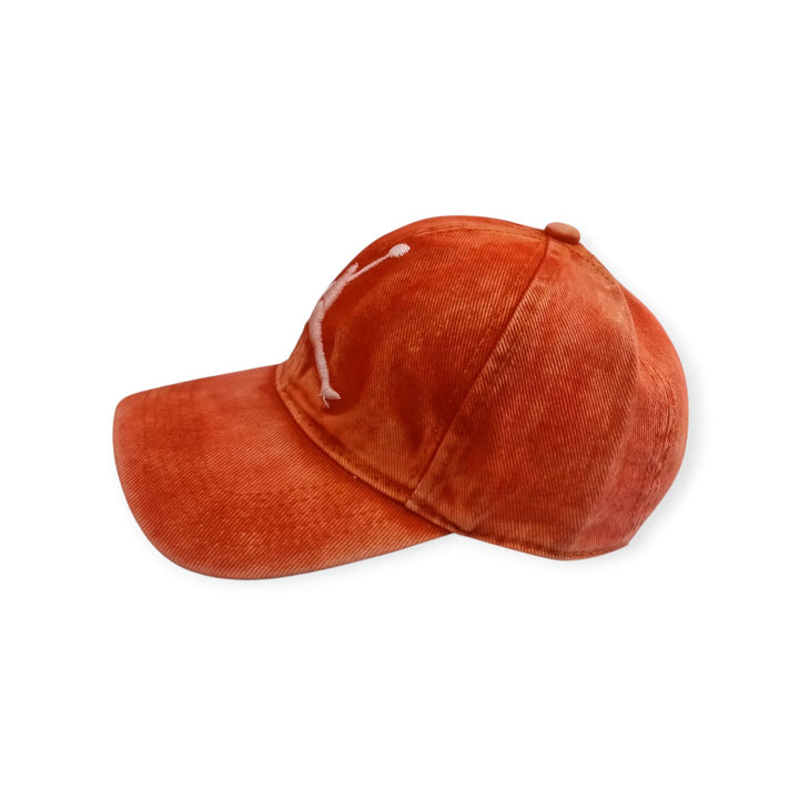 Mens jumpman Baseball Denim Adjustable Cap