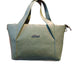 LaGlare Olive Faux Leather HandBagFor Women