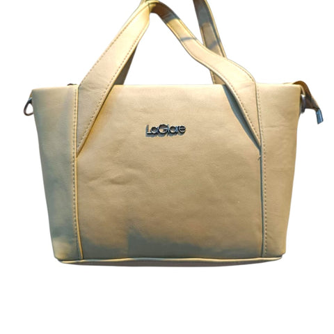 LeGlore Fauxleather HandBag For Women
