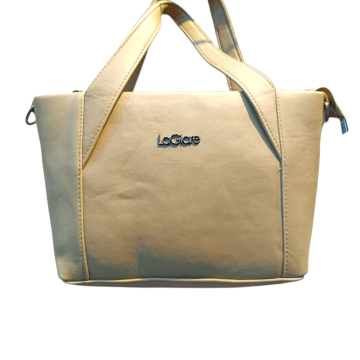 LeGlore Fauxleather HandBag For Women