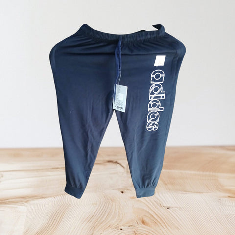 kids lower cotton Adidas 100% cotton  ribbed