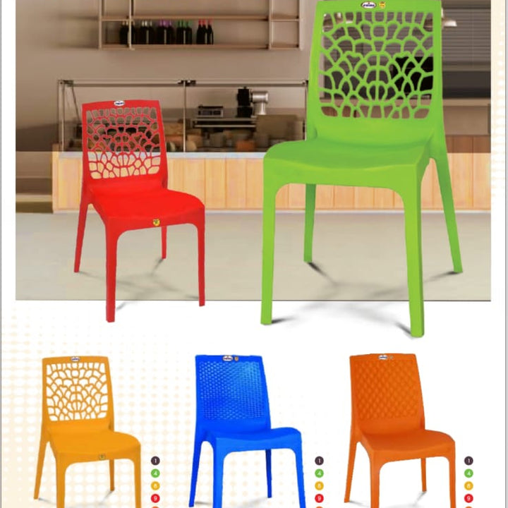 Prima Cafeteria chairs for cafe & Restaurants