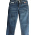 Hollister Boys Distressed Look Denim Jeans