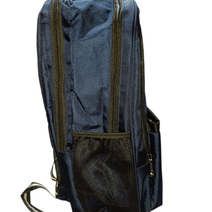 Addee Classic Navy Blue Laptop BackPack
