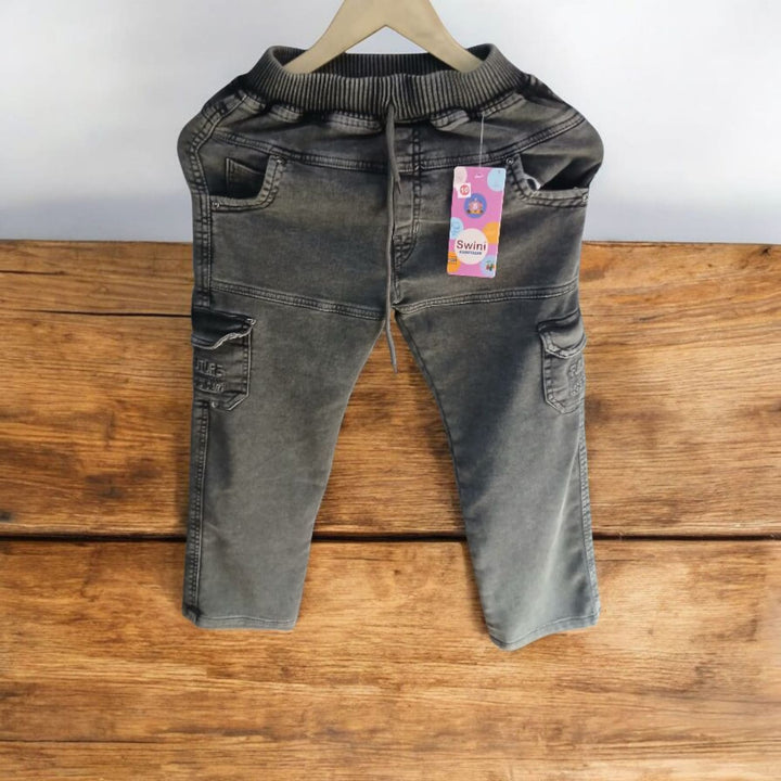 Boys Swini Cargo for Kids