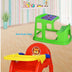 Prima Baby Deck Chair for Kids Prima 168