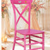 Prima Banquet Chair For Marriage & Reception