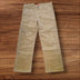 Mens Classic Beige Cotrai Pant Size34,36