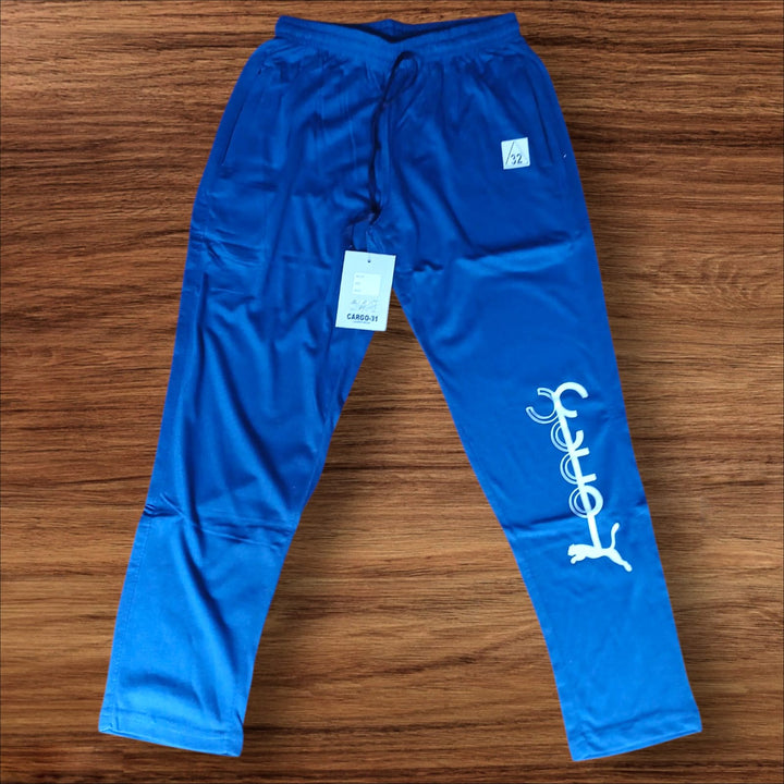 Kids cotton Lower For OutDoor Wear Size 32