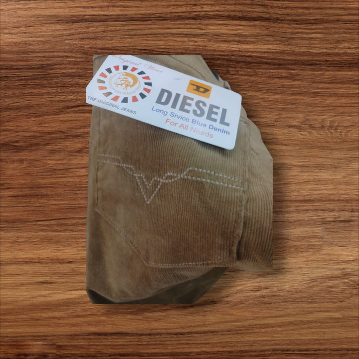 Mens Classic Beige Cotrai Pant Size34,36