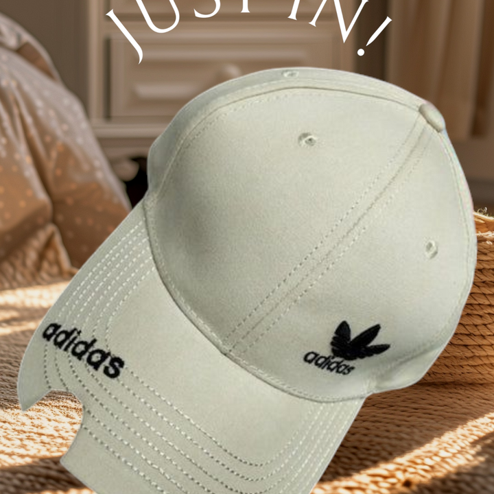 Adidas original classic curved- brim cap-beige